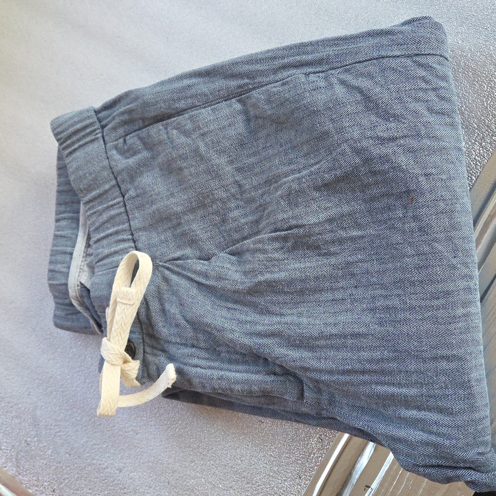 Bonobos Linen Board Walk Pants - Picture 3 of 5